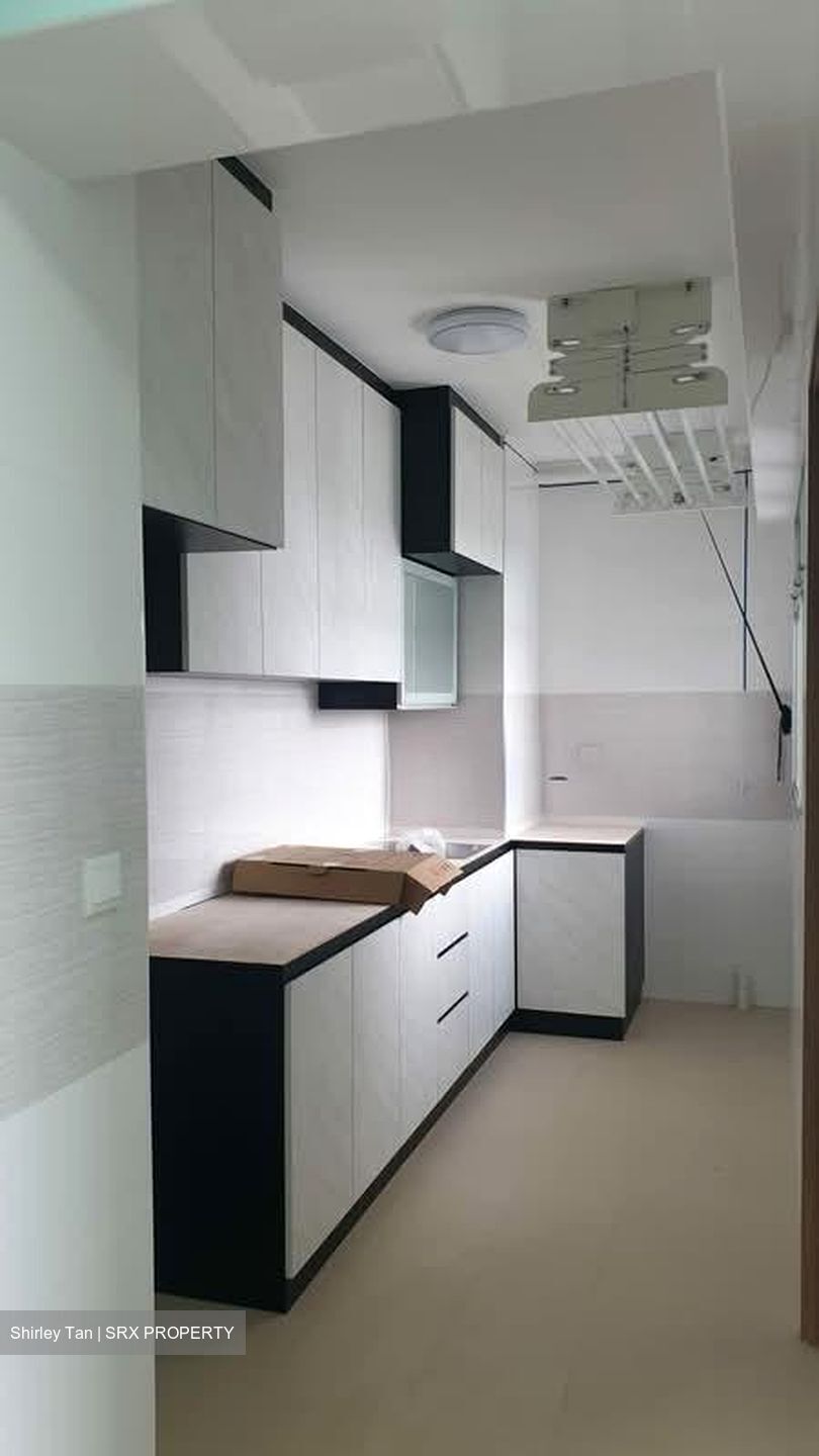 Blk 405A Northshore Residences I (Punggol), HDB 2 Rooms #570196491